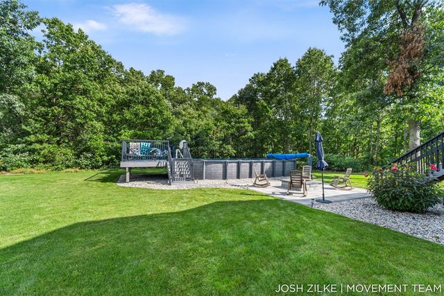 416 Sabine Drive, Muskegon, MI 49442