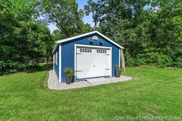 416 Sabine Drive, Muskegon, MI 49442