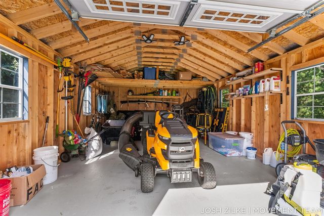416 Sabine Drive, Muskegon, MI 49442