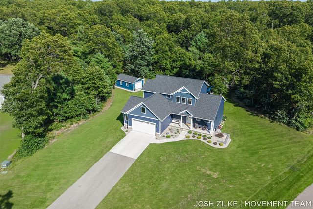 416 Sabine Drive, Muskegon, MI 49442