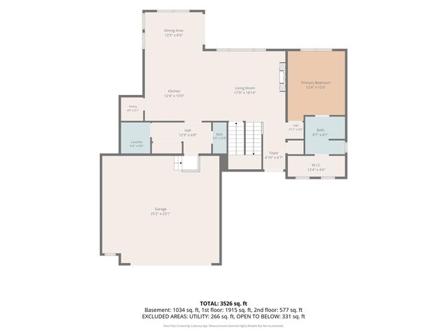 416 Sabine Drive, Muskegon, MI 49442