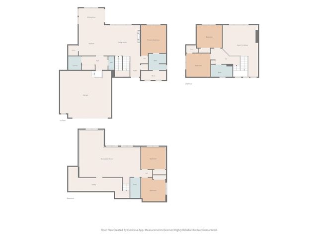 416 Sabine Drive, Muskegon, MI 49442