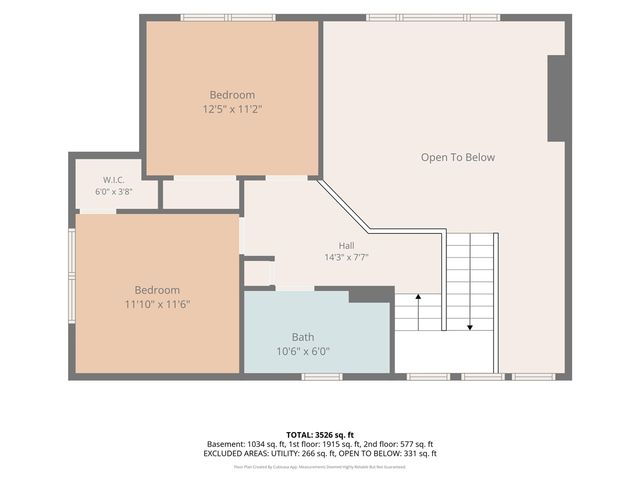 416 Sabine Drive, Muskegon, MI 49442