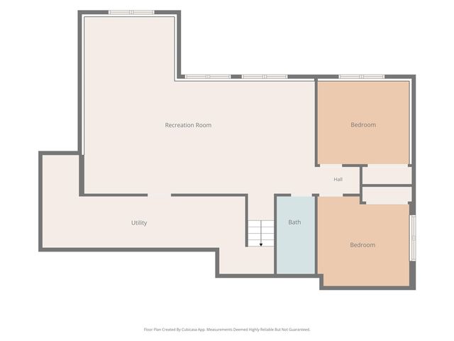 416 Sabine Drive, Muskegon, MI 49442