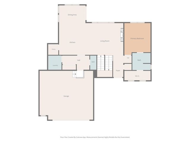 416 Sabine Drive, Muskegon, MI 49442
