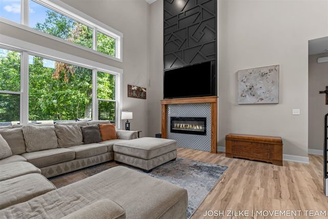 416 Sabine Drive, Muskegon, MI 49442