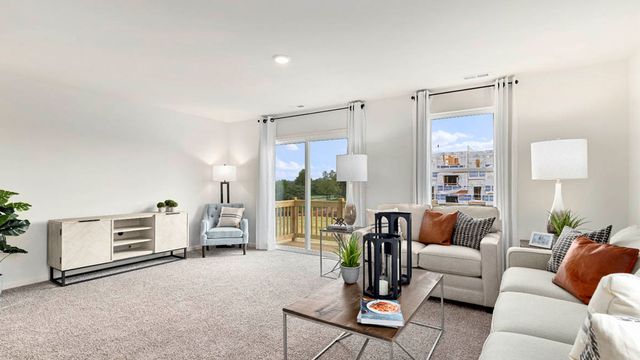 1336 Foxglove Drive, Bartlett, IL 60103