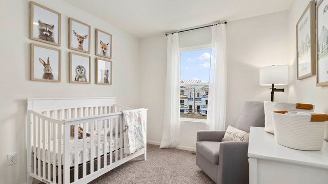 1336 Foxglove Drive, Bartlett, IL 60103