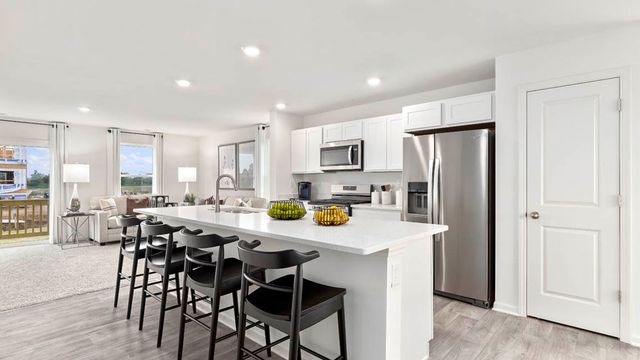 1336 Foxglove Drive, Bartlett, IL 60103