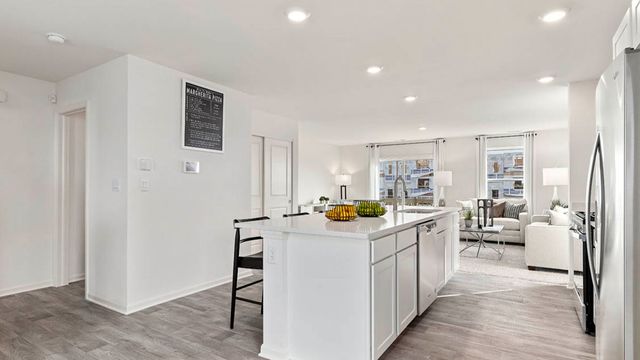 1336 Foxglove Drive, Bartlett, IL 60103