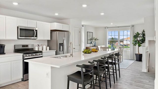 1336 Foxglove Drive, Bartlett, IL 60103