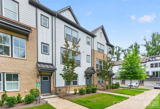 12338 Landry Renee Place 25, Charlotte, NC 28277