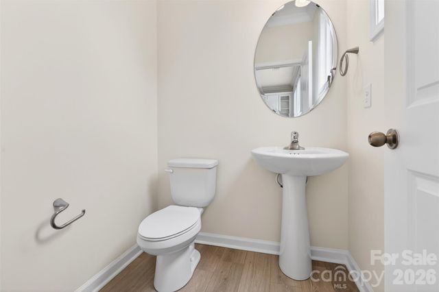 12338 Landry Renee Place 25, Charlotte, NC 28277