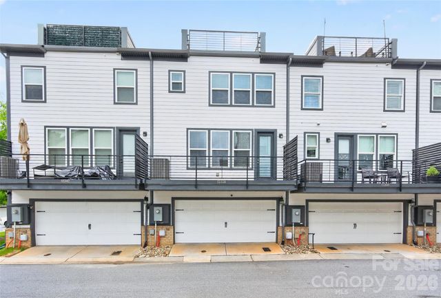 12338 Landry Renee Place 25, Charlotte, NC 28277