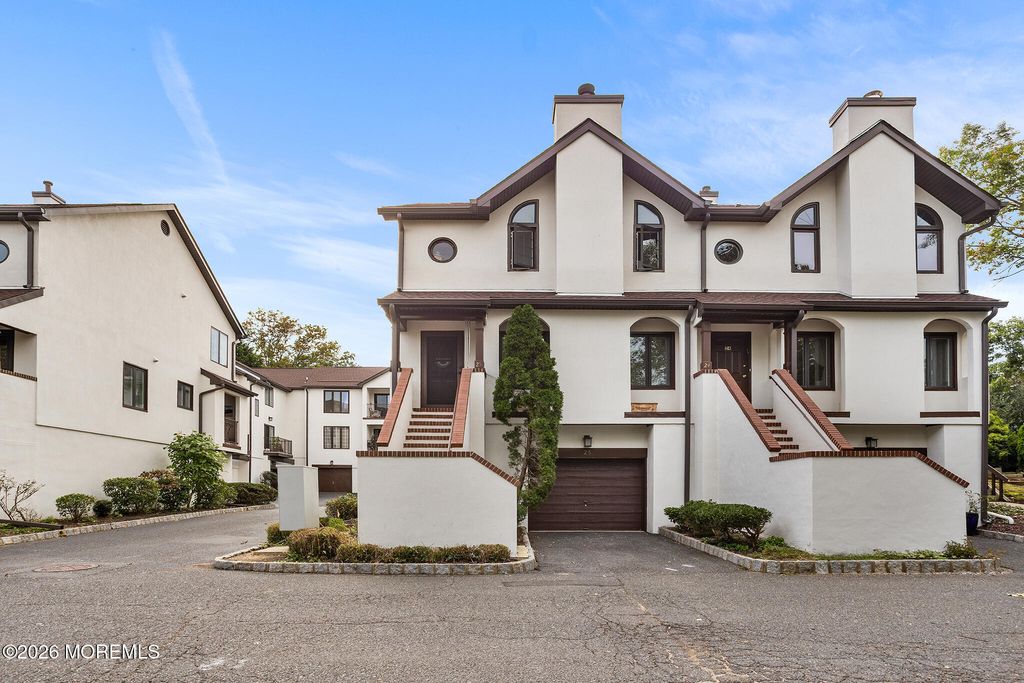 25 Tower Hill Drive 1014, Red Bank, NJ 07701