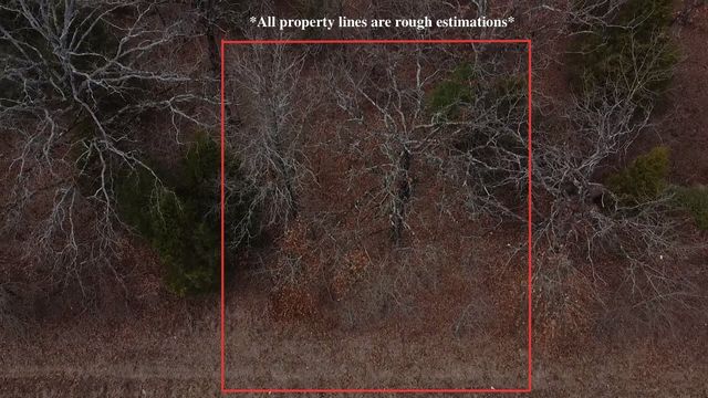 118 POCAHONTAS Street, Mabank, TX 75156