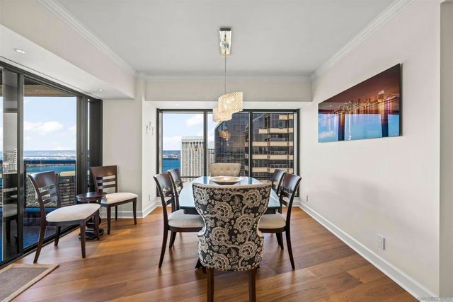 200 Harbor Drive 3702, San Diego, CA 92101