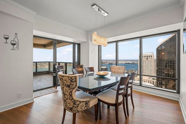 200 Harbor Drive 3702, San Diego, CA 92101