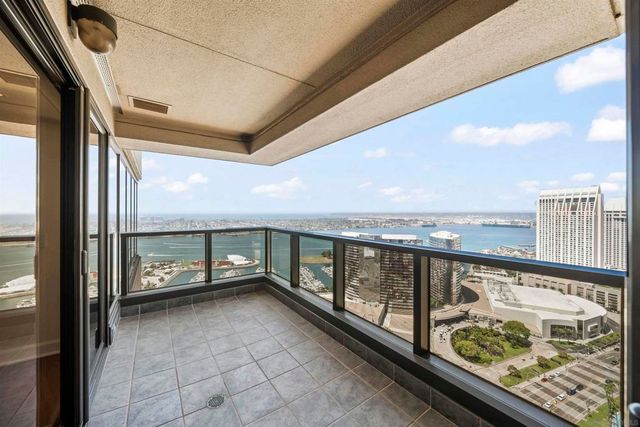 200 Harbor Drive 3702, San Diego, CA 92101