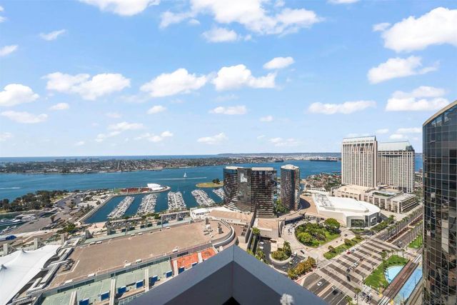 200 Harbor Drive 3702, San Diego, CA 92101