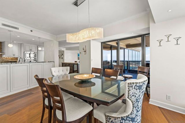 200 Harbor Drive 3702, San Diego, CA 92101