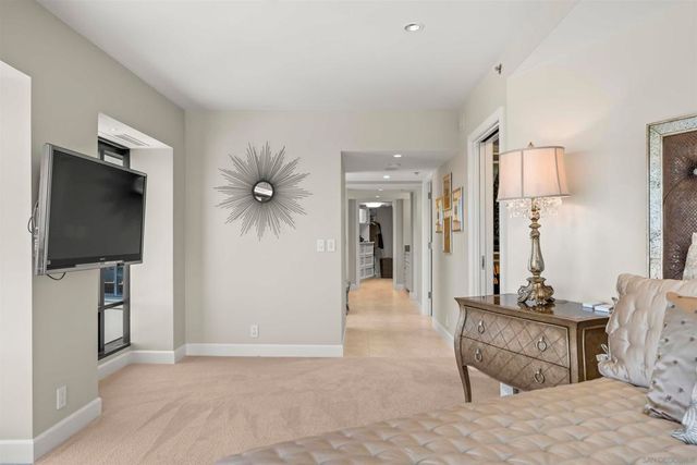 200 Harbor Drive 3702, San Diego, CA 92101