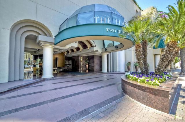 200 Harbor Drive 3702, San Diego, CA 92101