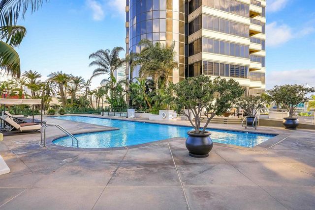 200 Harbor Drive 3702, San Diego, CA 92101
