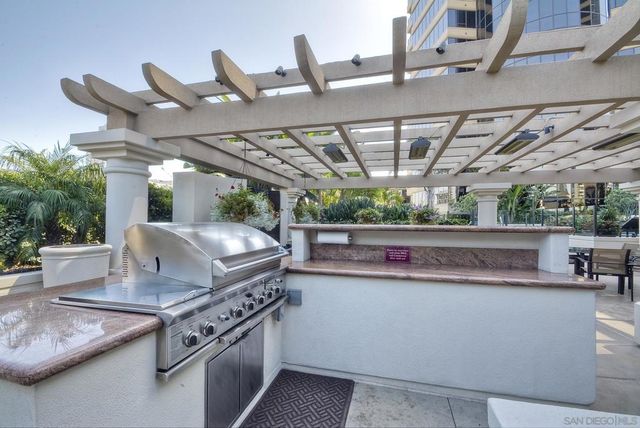 200 Harbor Drive 3702, San Diego, CA 92101