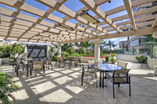 200 Harbor Drive 3702, San Diego, CA 92101