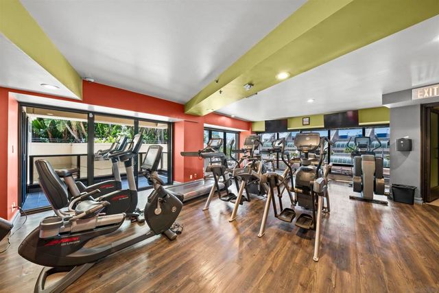 200 Harbor Drive 3702, San Diego, CA 92101