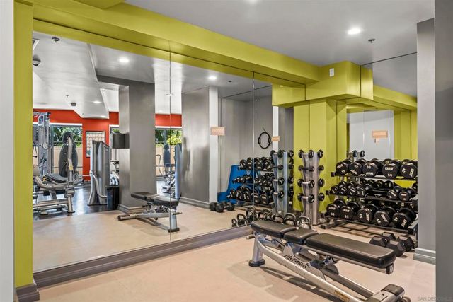 200 Harbor Drive 3702, San Diego, CA 92101