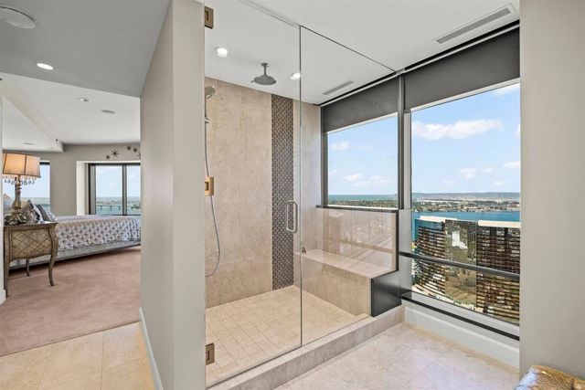 200 Harbor Drive 3702, San Diego, CA 92101