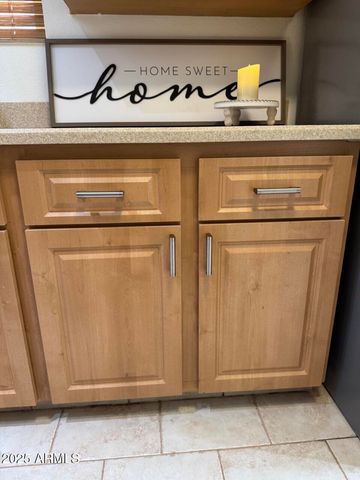 9626 E Navajo Place, Sun Lakes, AZ 85248