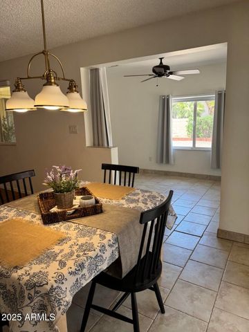 9626 E Navajo Place, Sun Lakes, AZ 85248