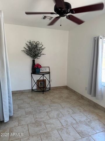 9626 E Navajo Place, Sun Lakes, AZ 85248