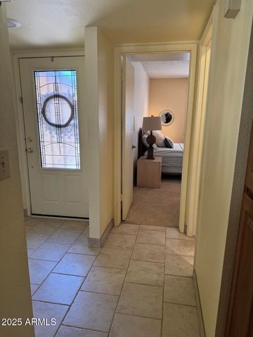 9626 E Navajo Place, Sun Lakes, AZ 85248