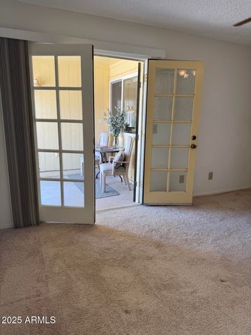 9626 E Navajo Place, Sun Lakes, AZ 85248