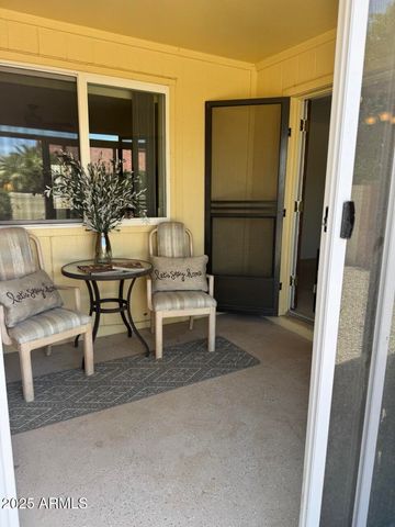 9626 E Navajo Place, Sun Lakes, AZ 85248