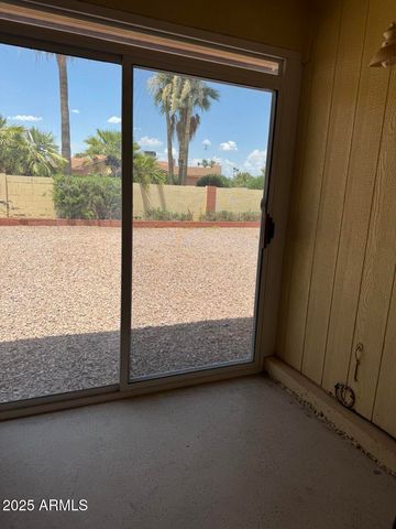 9626 E Navajo Place, Sun Lakes, AZ 85248