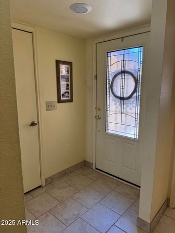 9626 E Navajo Place, Sun Lakes, AZ 85248