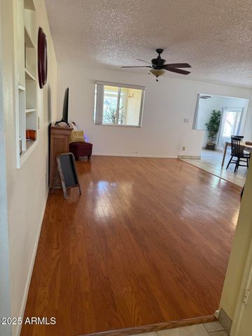 9626 E Navajo Place, Sun Lakes, AZ 85248