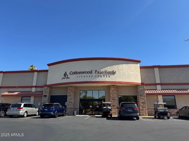 9626 E Navajo Place, Sun Lakes, AZ 85248