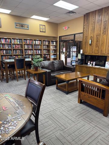 9626 E Navajo Place, Sun Lakes, AZ 85248