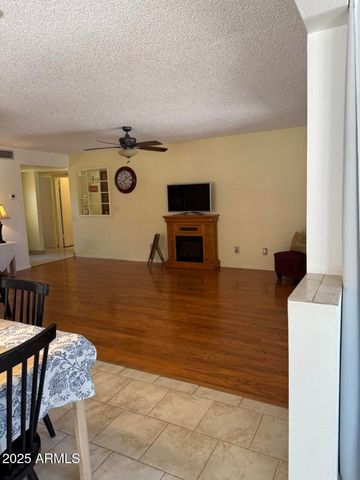 9626 E Navajo Place, Sun Lakes, AZ 85248