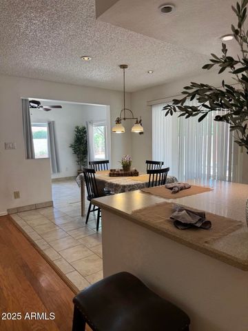 9626 E Navajo Place, Sun Lakes, AZ 85248