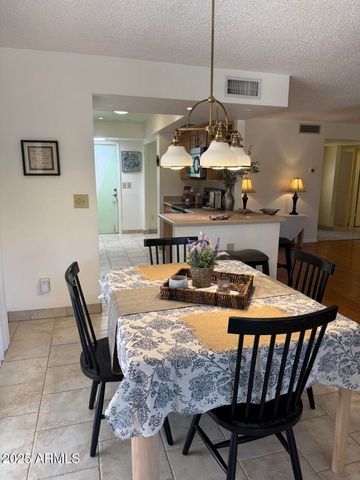 9626 E Navajo Place, Sun Lakes, AZ 85248