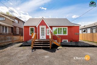 799 EIGHTH AVENUE, Fairbanks, AK 99701