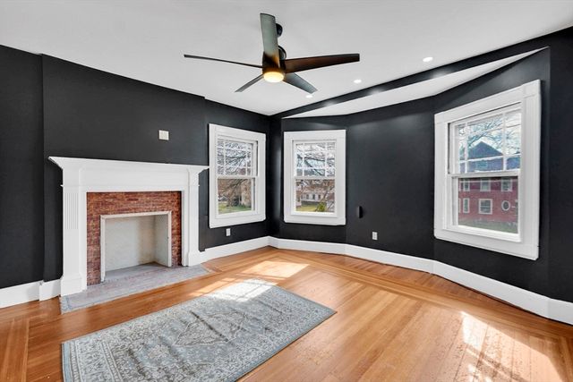 227 Forest Park Ave, Springfield, MA 01108