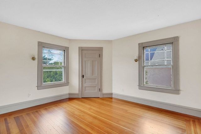 227 Forest Park Ave, Springfield, MA 01108